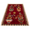 Tapis persan Fars fait main Réf ID 129215 - 125 × 180