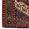 Tapis persan Qashqai fait main Réf ID 129216 - 120 × 173