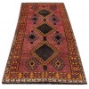 Tapis persan Fars fait main Réf ID 129217 - 115 × 220