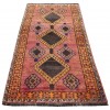 Tapis persan Fars fait main Réf ID 129217 - 115 × 220