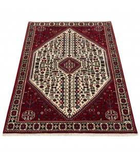 Tapis persan Abadeh fait main Réf ID 129218 - 104 × 150