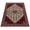 Tapis persan Abadeh fait main Réf ID 129218 - 104 × 150