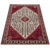 Tapis persan Abadeh fait main Réf ID 129218 - 104 × 150