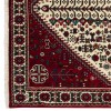 Tapis persan Abadeh fait main Réf ID 129218 - 104 × 150