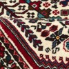 Tapis persan Abadeh fait main Réf ID 129218 - 104 × 150