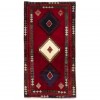 Tapis persan Fars fait main Réf ID 129219 - 95 × 175