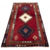 Tapis persan Fars fait main Réf ID 129219 - 95 × 175