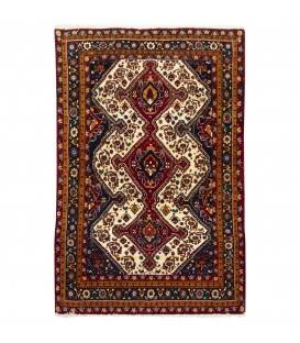 Qashqai Rug Ref 129220