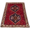 Tapis persan Fars fait main Réf ID 129222 - 102 × 147