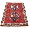 Tapis persan Fars fait main Réf ID 129222 - 102 × 147