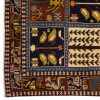 Bakhtiari Rug Ref 129223