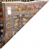 Bakhtiari Rug Ref 129223