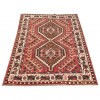 Tapis persan Fars fait main Réf ID 129224 - 110 × 147