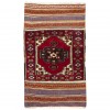 Tapis persan kurde fait main Réf ID 129225 - 90 × 150