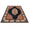 Tapis persan Fars fait main Réf ID 129228 - 168 × 241