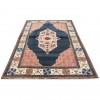 Tapis persan Fars fait main Réf ID 129228 - 168 × 241