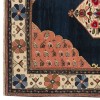 Tapis persan Fars fait main Réf ID 129228 - 168 × 241