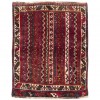 Tapis persan Fars fait main Réf ID 129229 - 90 × 115