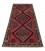 Fars Alfombera Persa  Ref 129230