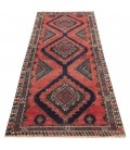 Fars Alfombera Persa  Ref 129230