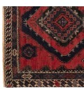Fars Alfombera Persa  Ref 129230