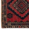 Tapis persan Fars fait main Réf ID 129230 - 110 × 262