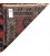 Fars Alfombera Persa  Ref 129230