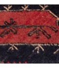 Fars Alfombera Persa  Ref 129230