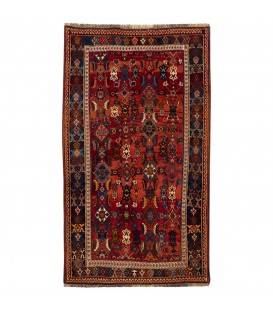 Fars Rug Ref 129232