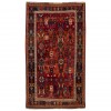 Fars Rug Ref 129232