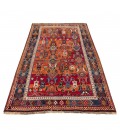 Fars Alfombera Persa  Ref 129232