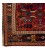 Fars Alfombera Persa  Ref 129232