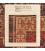 Fars Alfombera Persa  Ref 129232