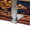 Tapis persan Fars fait main Réf ID 129232 - 127 × 215