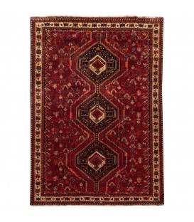 Fars Rug Ref 129233