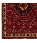 Handgeknüpfter Fars Teppich. Ziffer 129233