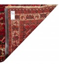 Handgeknüpfter Fars Teppich. Ziffer 129233