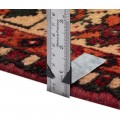 Handgeknüpfter Fars Teppich. Ziffer 129233