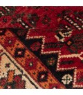 Handgeknüpfter Fars Teppich. Ziffer 129233