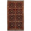 Fars Rug Ref 129234