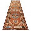 Tapis persan Fars fait main Réf ID 129235 - 110 × 410