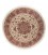 Mashhad Rug Ref 166105