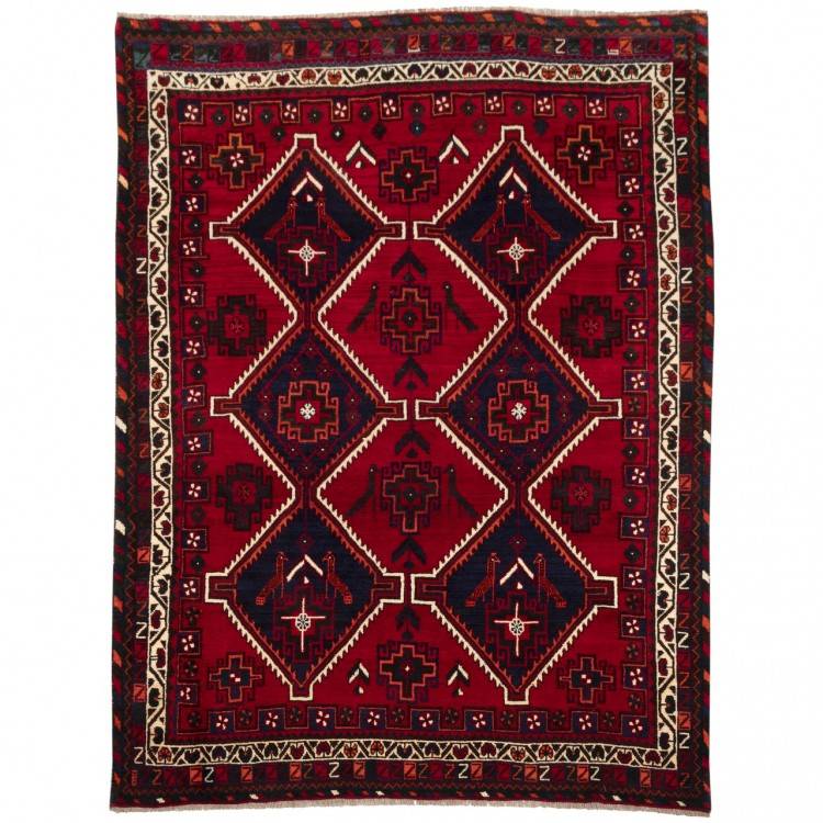 Fars Rug Ref 129237