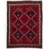 Tapis persan Fars fait main Réf ID 129237 - 203 × 271