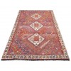 Tapis persan Fars fait main Réf ID 129238 - 140 × 237