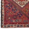 Tapis persan Fars fait main Réf ID 129238 - 140 × 237