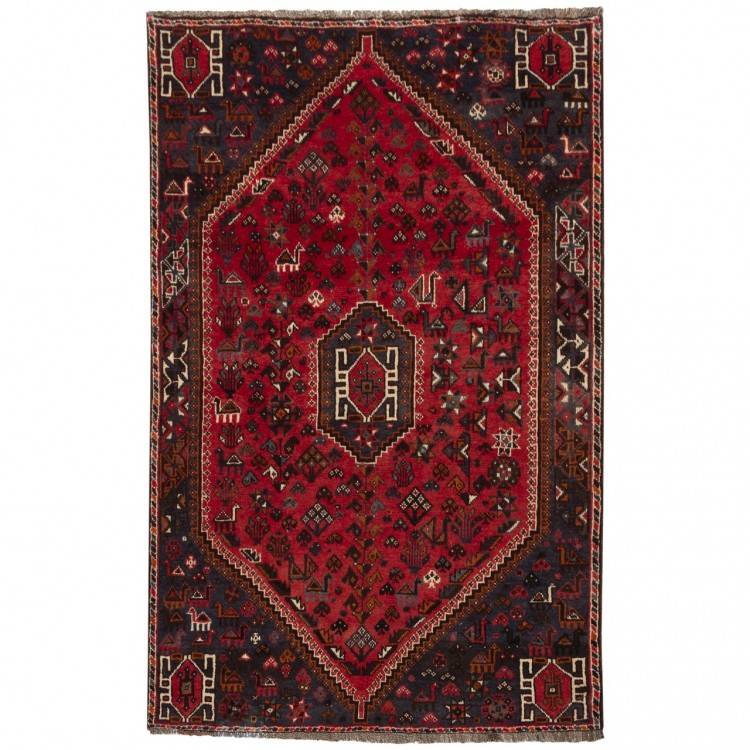 Fars Rug Ref 129239