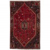 Tapis persan Fars fait main Réf ID 129239 - 157 × 243