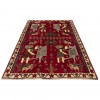 Tapis persan Fars fait main Réf ID 129240 - 180 × 275