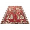 Tapis persan Fars fait main Réf ID 129240 - 180 × 275